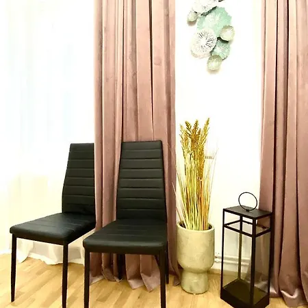 Apartman Republique Family