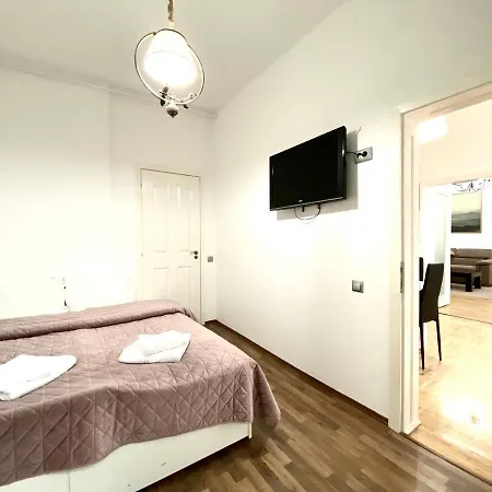 Apartman Republique Family *