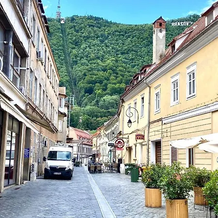 Republique Family * Brassó