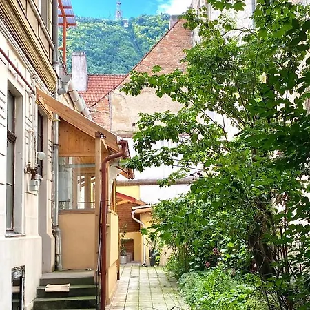 شقة Republique Family براشوف