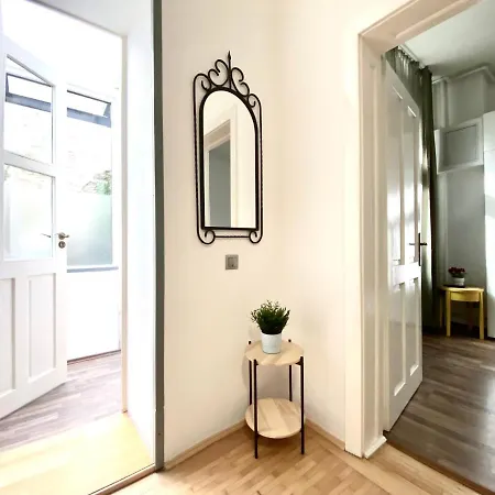 Apartman Republique Family