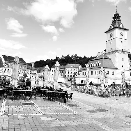 Apartman Republique Family *