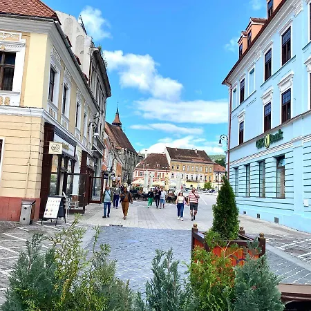 Republique Family Apartman *