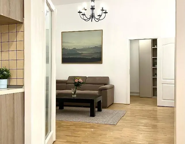 Republique Family 公寓