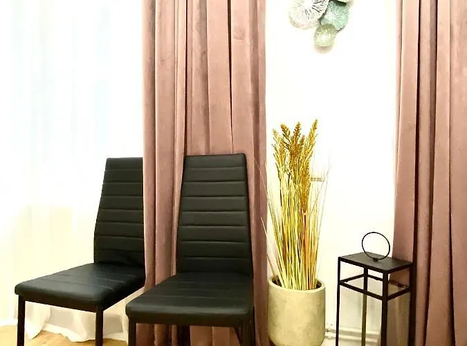 公寓 Republique Family