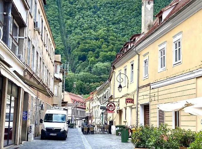 Republique Family * 布拉索夫