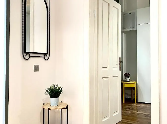 公寓 Republique Family