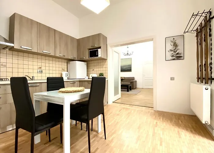 公寓 Republique Family 布拉索夫