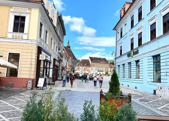 Republique Family 公寓 *